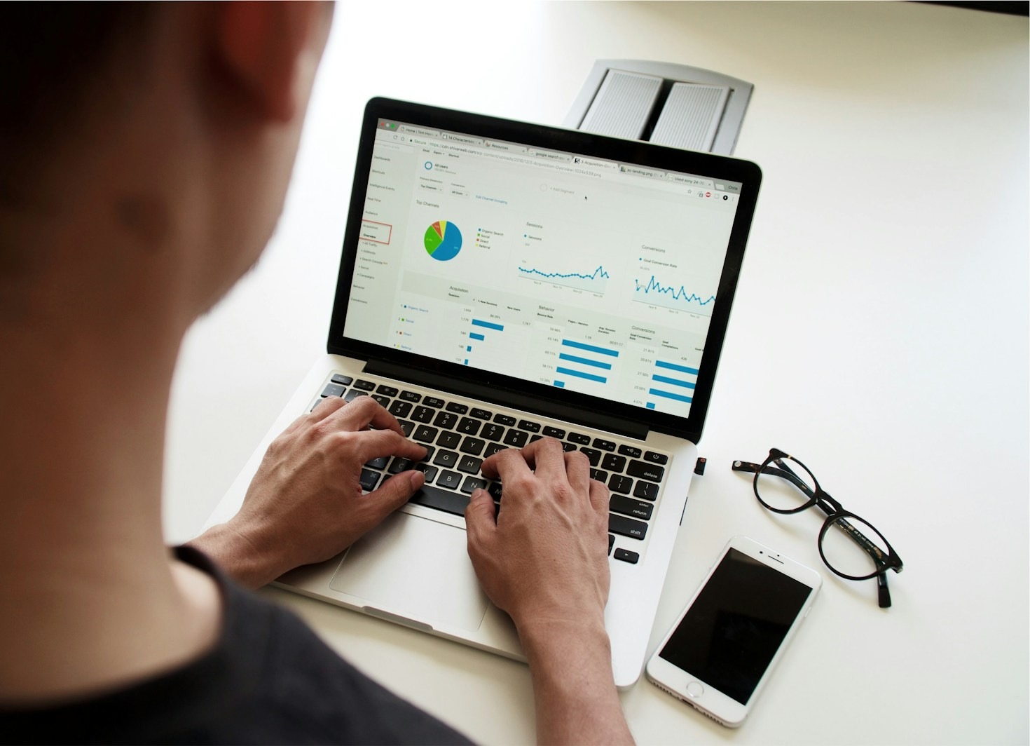 Hur SEO kan stärka din verksamhet online