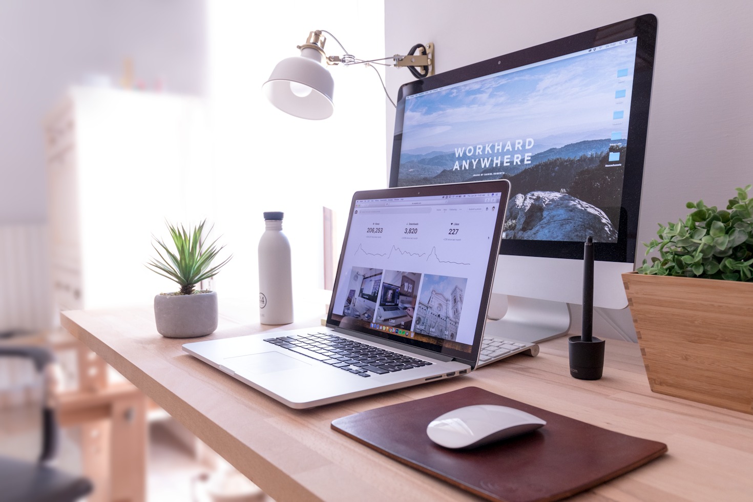 Nationell kontra lokal SEO – vad ska du välja?
